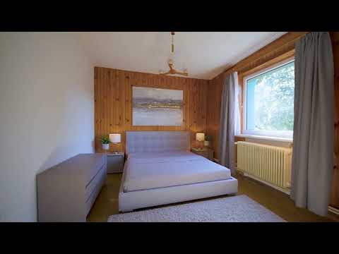 Video Prodej bytu 3+kk s lodžií v Lomnici nad Popelkou
