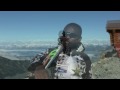 Snow Leopard - Whistler, BC