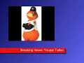 Youppi Speaks!