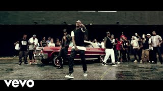YG — My Nigga (Explicit) ft. Jeezy, Rich Homie Quan