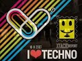 I LOVE TECHNO 2007 ALTER EGO I LOVE TECHNO 2007 ALTER EGO