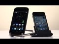 iPhone 4S VS Galaxy Nexus Best Smartphone Test