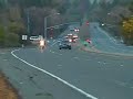 Datsun Chevrolet V8 240Z Vs. Yamaha R1