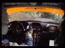 Sieber-Weber Clio S1600 Rally Ticino 2007