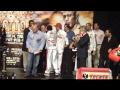 Manny Pacquiao vs. Miguel Cotto Weigh-in @ FightFan.com!