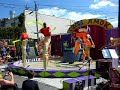 circus amok is a new york city based circus-theater company whose mission is to provide free public art addressing contemporary issues of social justice to the people of new york city. this video shows the opening to the troupe's current show, *citizen*ship*: an immigrant rights fantasia in 10 short acts.