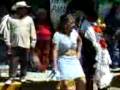 CARNAVAL DE SAN LORENZO ALMECATLA !!