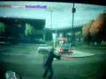 gta 4 stabers than hit by car