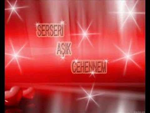 serseri asik