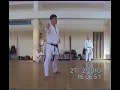 martial arts,kobudo,nishime