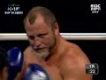 ray sefo vs francois botha round12