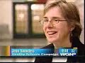 This video, which originally appeared on WGN's 