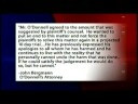 Victims get little relief from priest abuse settlement Victims get little relief from priest abuse settlement