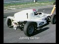 Prima parte, Ford Sports Day, Vallelunga, 10.12.1972.