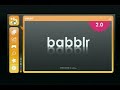PSP Windows Live PSP Messenger babblr PSP Windows Live PSP Messenger babblr