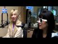 Showbiz Shelly Interviews The Veronicas
