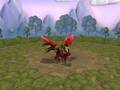 My spore creature