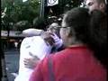 Free Hugs In Canada!