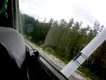 Seaplane to Nootka Island Canada