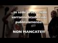 Se ti doppi, t'azzoppi - il BackStage