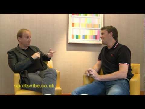 Graeme Swann on England, Captaincy & the Match Fixing Scandal