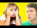 KIDS REACT TO TOBUSCUS LAZYVLOG