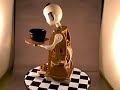 gakken karakuri doll