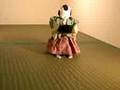 gakken karakuri doll