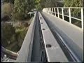 Peoplemover Ride Disneyland California Anaheim