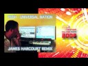 Bonzai Remix - Push - Universal Nation - James Harcourt Rmx