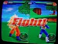 How Goku Became Super Saiyan 3/Retarded Super Saiy