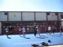 Westminster WHS Cheer