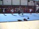 Westminster WHS Cheer