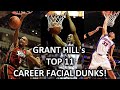 Grant Hill video 3