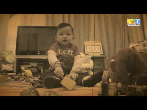 goodphototv Alistair Birthday Party Part 2-2