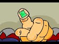 LSD         flash animation cartoon trippy