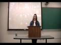 Collective Party Speech 3