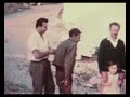 Xordaki, Akrotiri Greece 1961 (Silent)