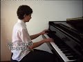 Chopin - Etude Op. 10, No. 1 by utube4u4me