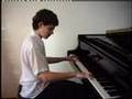 Chopin - Etude op.10 No.1 C-Dur: Allegro