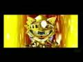 Sonic and the Black Knight - New trailer (with Golden Armor Sonic)