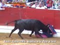 Fiestas de Arnedo 2006 - Vaquillas Fiestas de Arnedo 2006 - Vaquillas