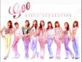 videos de snsd gee dub sing along