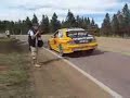 2008 PPIHC Pikes Peak Intl Hill Climb Downhill Parade Evo and Super Trucks 2008 PPIHC Pikes Peak Intl Hill Climb Downhill Parade Evo and Super Trucks