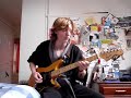 Joseph Dennis - Final Fantasy 8 Boss Theme