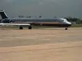 videos de Austral, Nuevo MD 88 LV-BTI