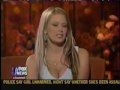 Jenna Jameson on Judith Regan