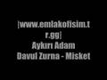 Davul Zurna   Misket   Oyun Havas�  