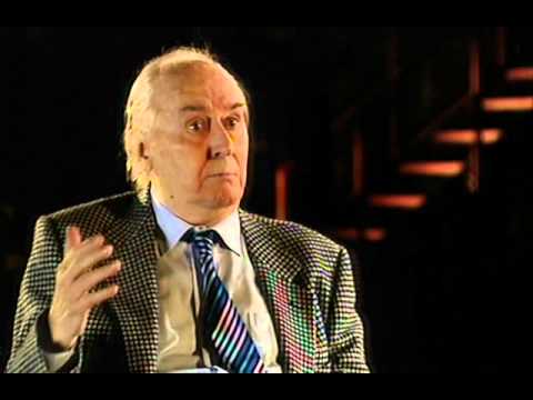 Talk Show - JG Ballard