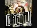 De la gheto ft kyza (remix)  kiss me thru the phone